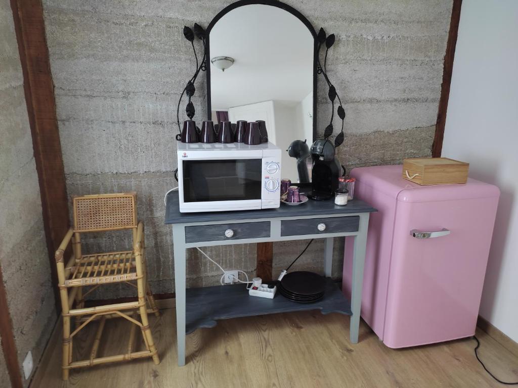 Chambre de Charme photo 4