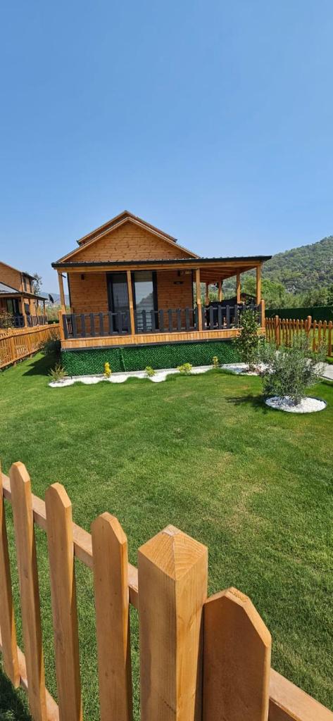 Lake House Kayacık photo 4