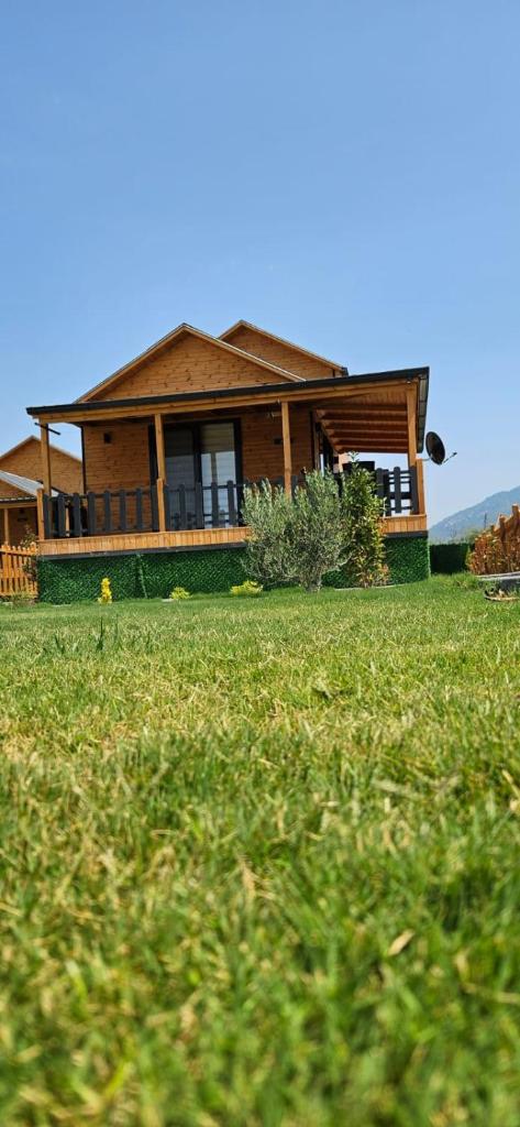 Lake House Kayacık photo 3