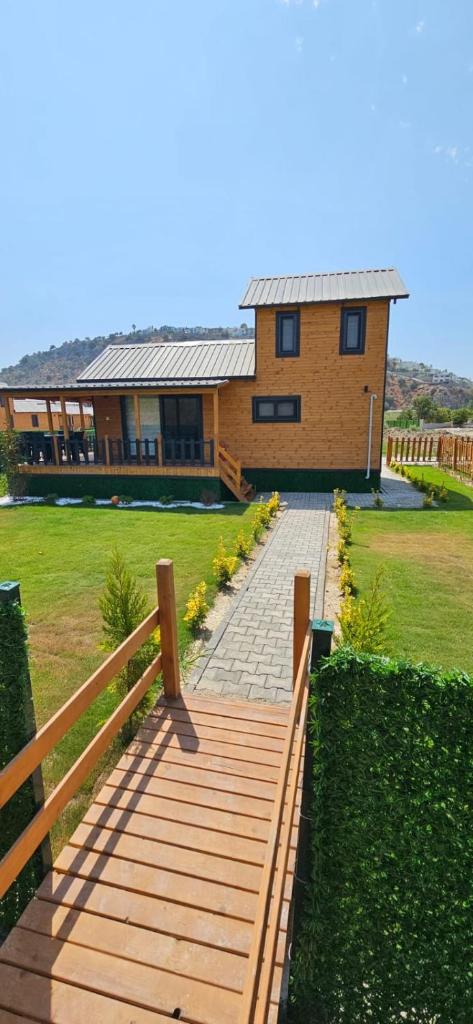 Lake House Kayacık photo 2