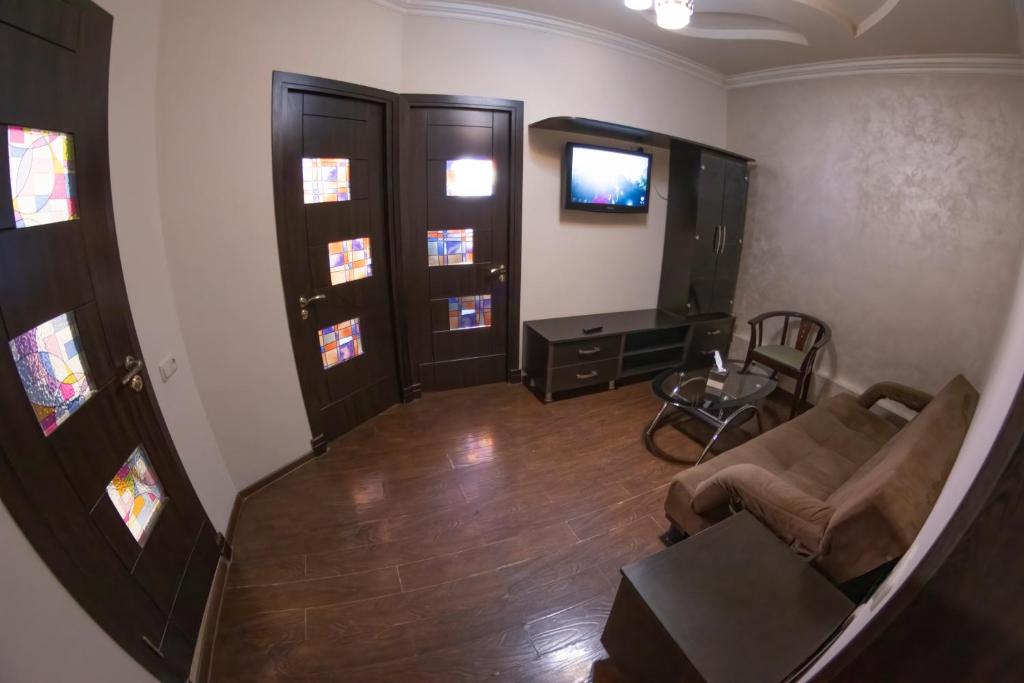 Parvana Hotel photo 3