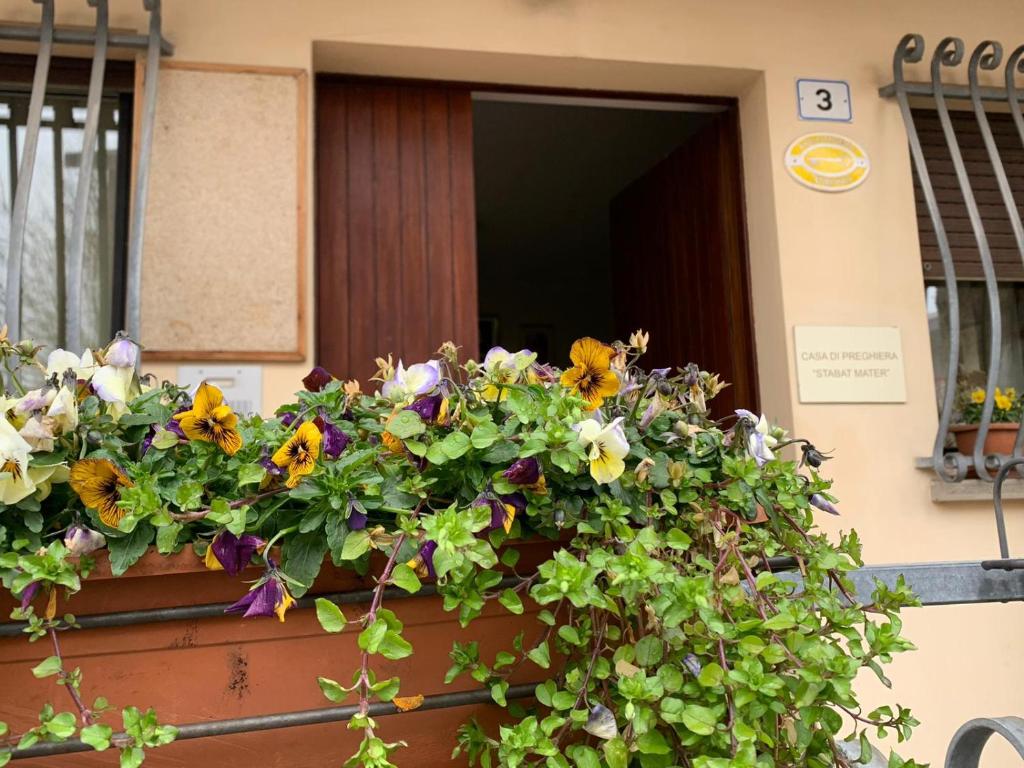 Stabat Mater Casa di Preghiera photo 3