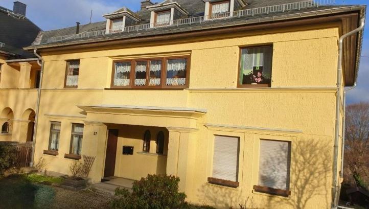 Ferienwohnung Talblick photo 2
