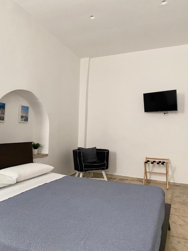 Al Duomo Rooms photo 2