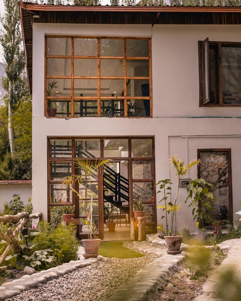 Offto Resort Hunza photo 2