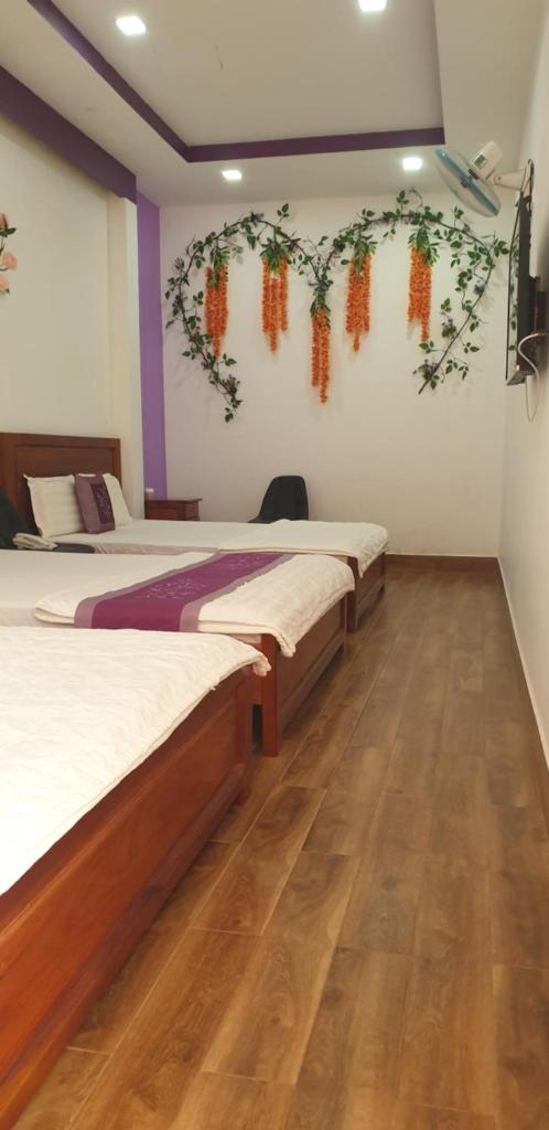 LẠI NGUYỄN BOUTIQUE HOTEL photo 1