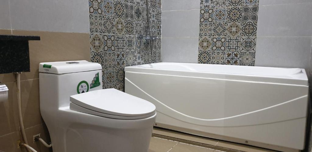 LẠI NGUYỄN BOUTIQUE HOTEL photo 2