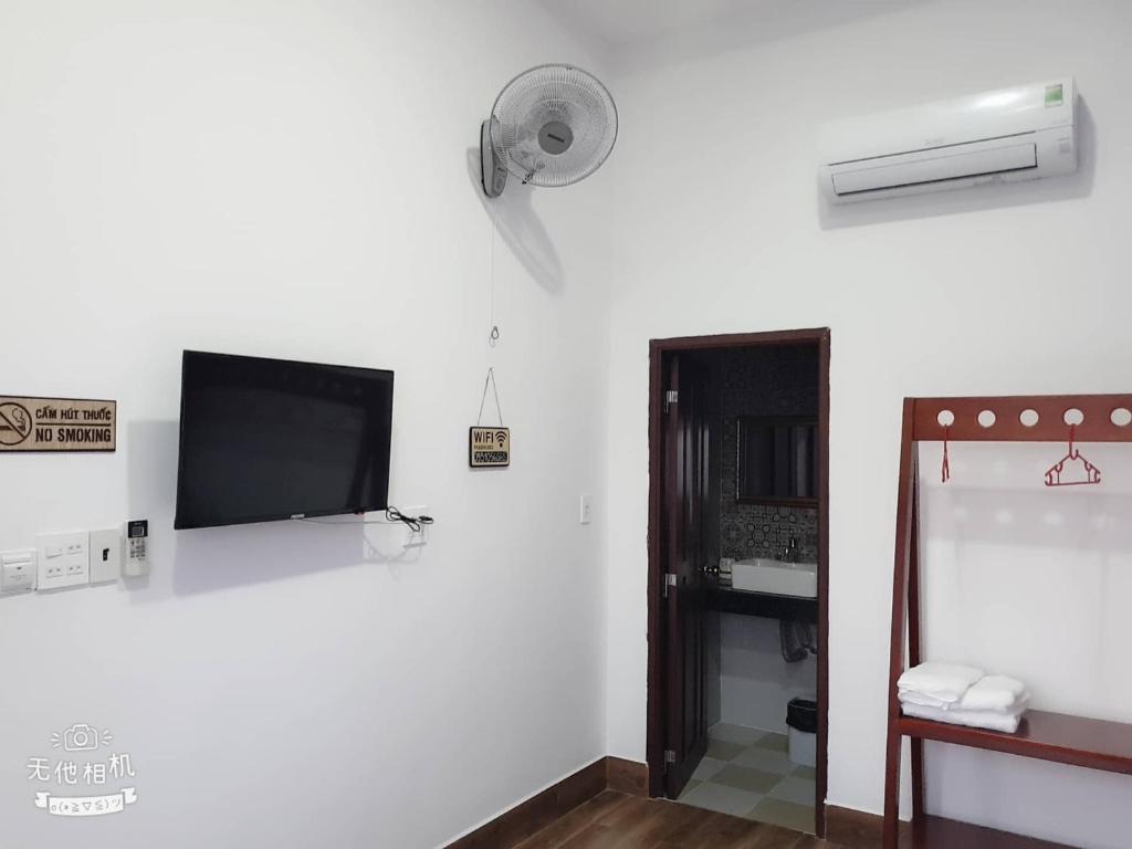 LẠI NGUYỄN BOUTIQUE HOTEL photo 4