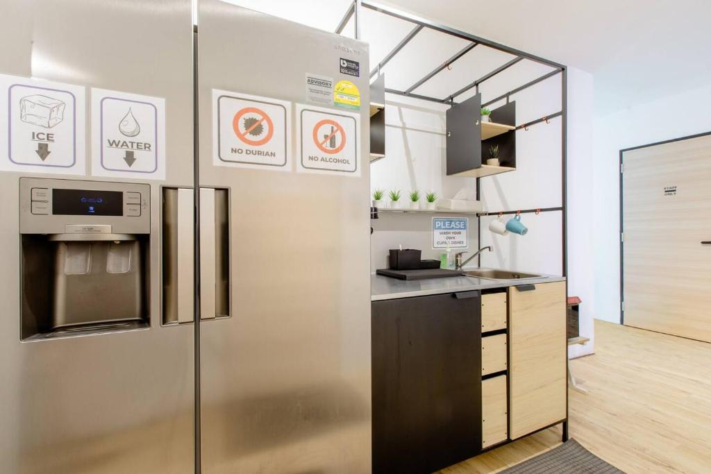 RadZone Hostel photo 4