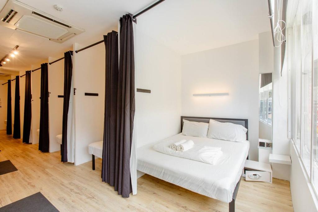 RadZone Hostel photo 3