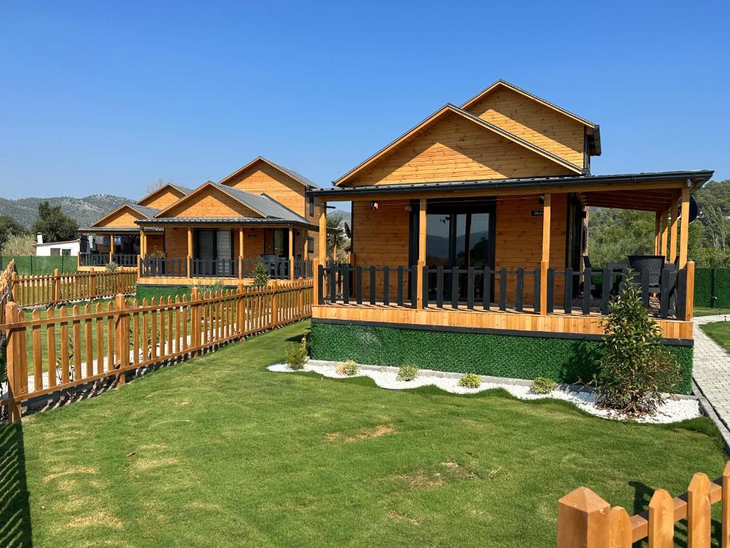 Lake house kayacık Resort photo 4