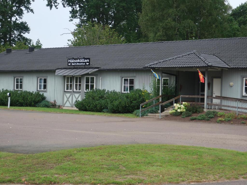 Hälsokällans Bed and Breakfast photo 2