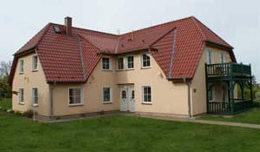 Landsitz Rügen photo 1