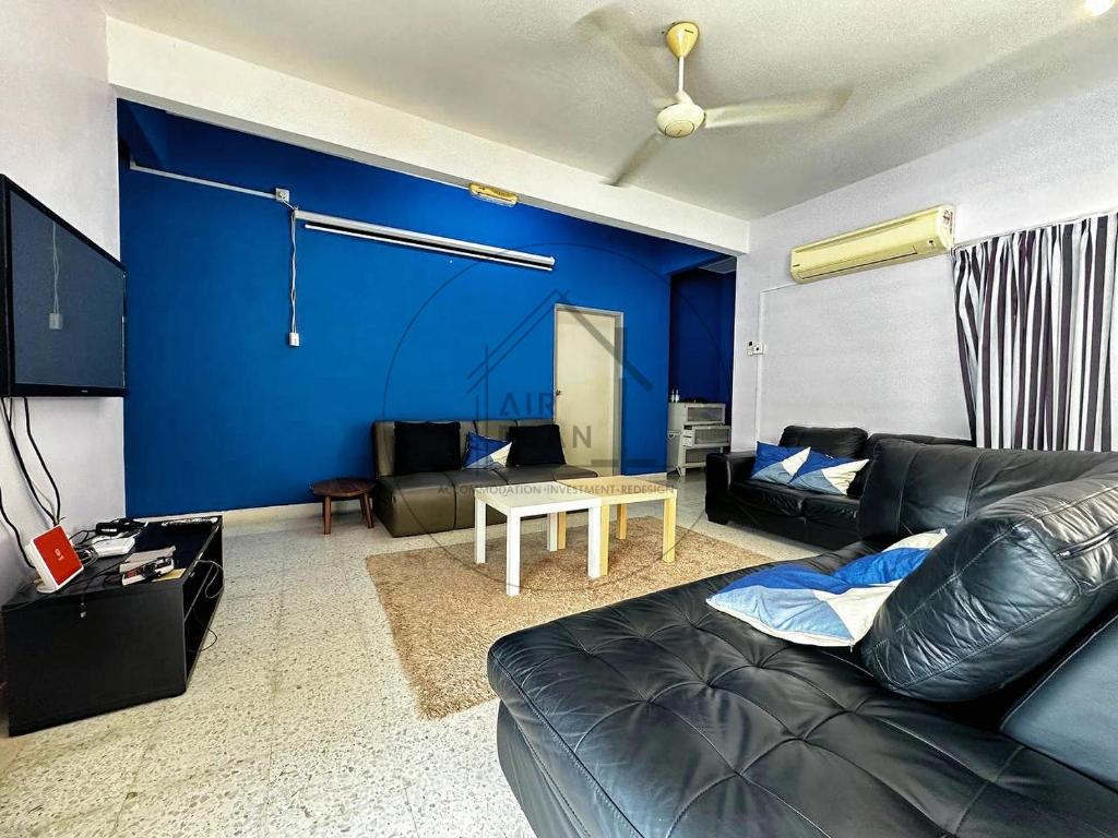 PD BlueBox Bungalow Sailor Theme (Up to 20 Pax) photo 3