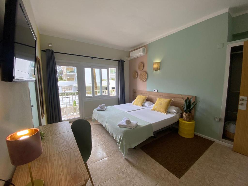 Hostal Playa de Palma photo 1
