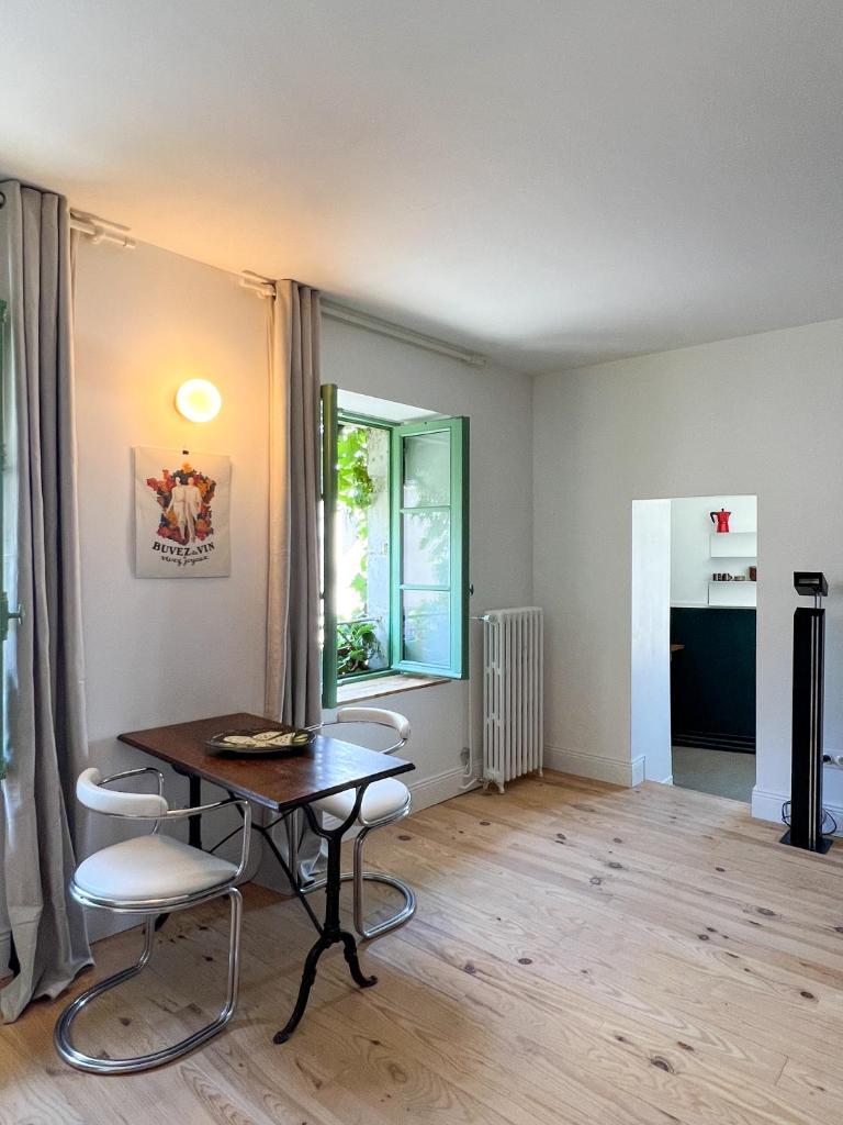Gite des Augustins photo 4