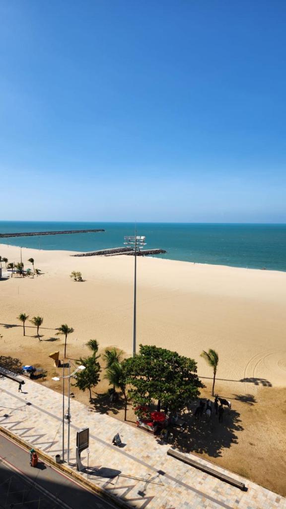 Varanda de Iracema