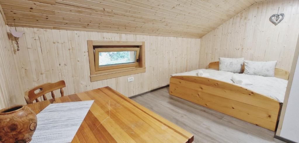 Mountain hut Dom pod Storžičem photo 1