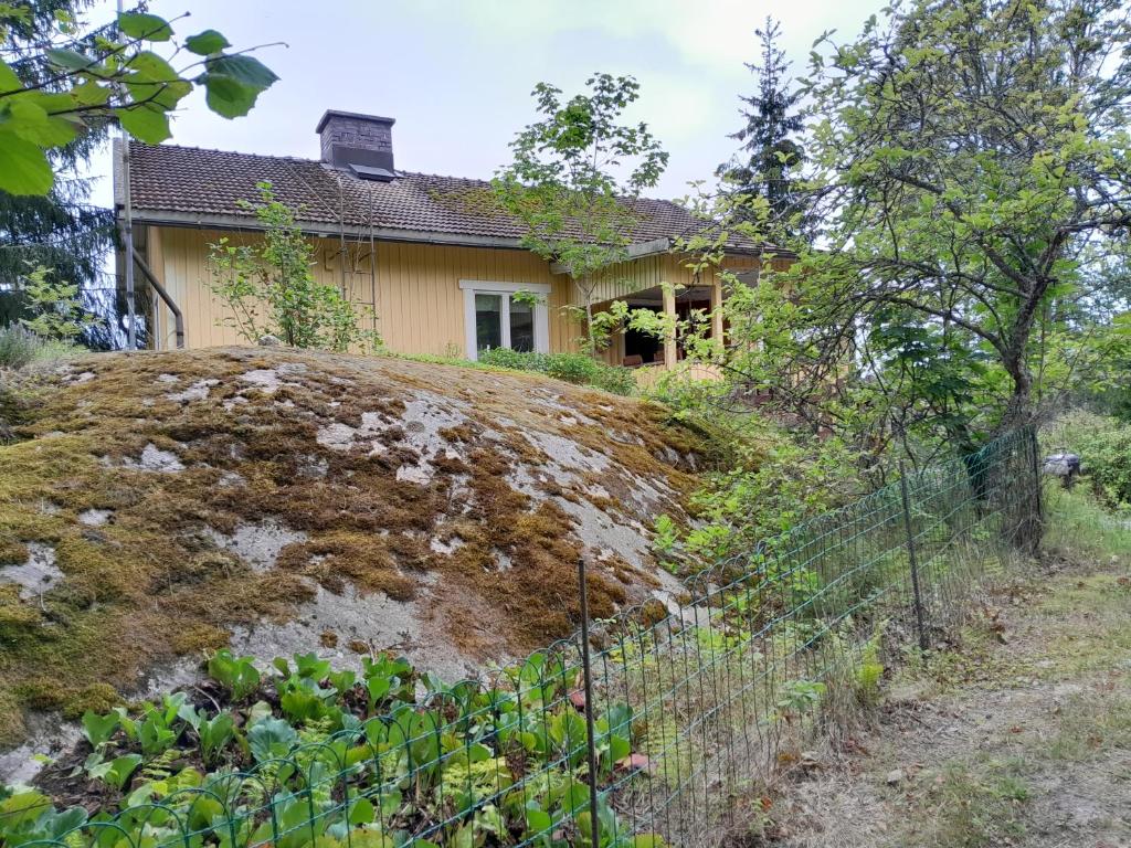 Ugglebo, stuga photo 4