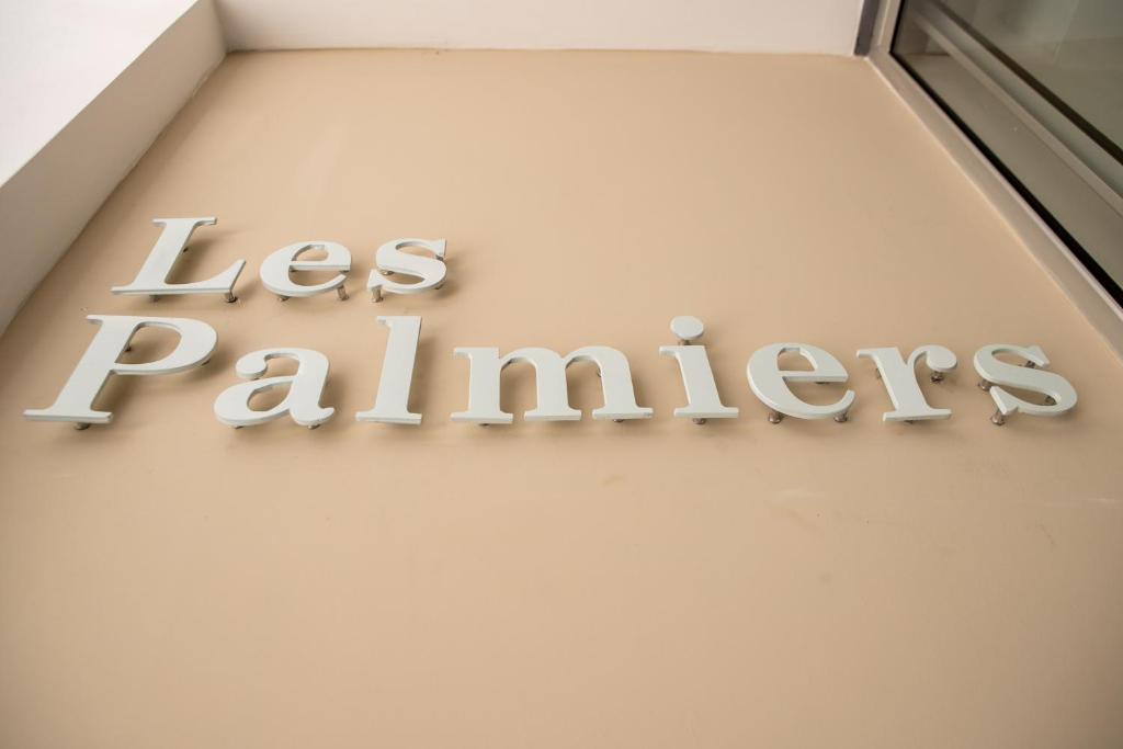 Les Palmiers Beach Boutique Hotel & Luxury Apartments photo 1