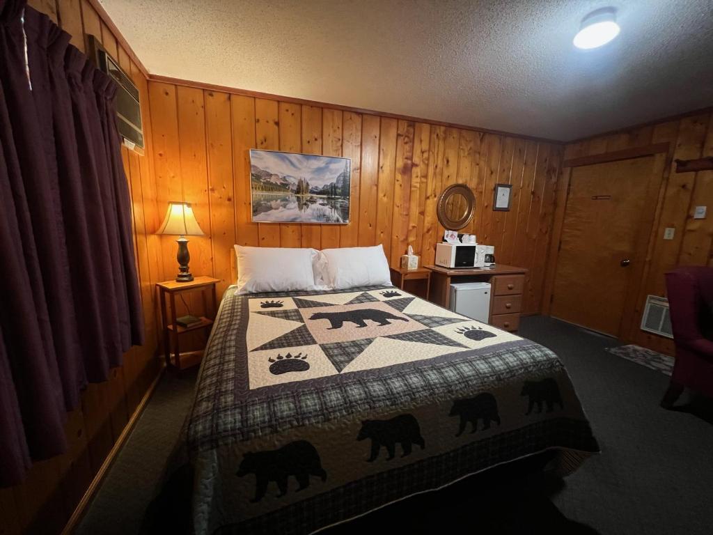 Cedars Motel photo 4