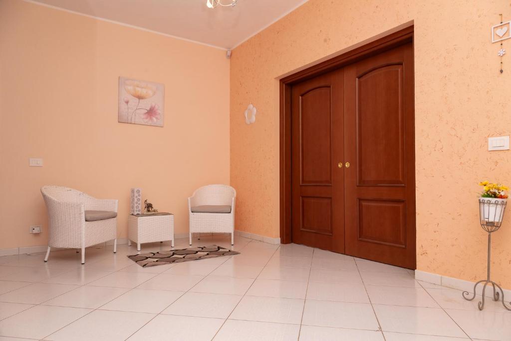 Appartamento in Villa photo 3