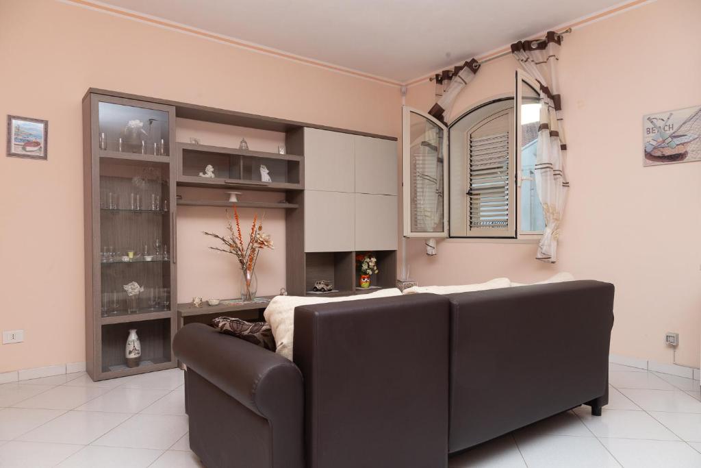 Appartamento in Villa photo 4