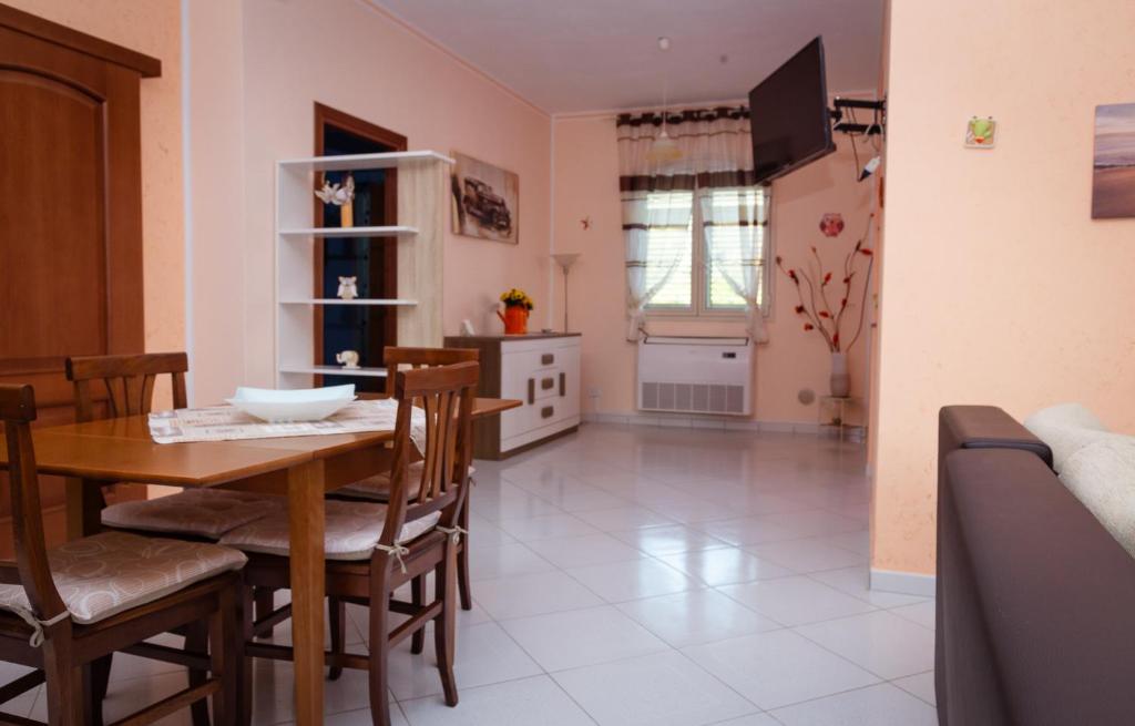 Appartamento in Villa photo 2