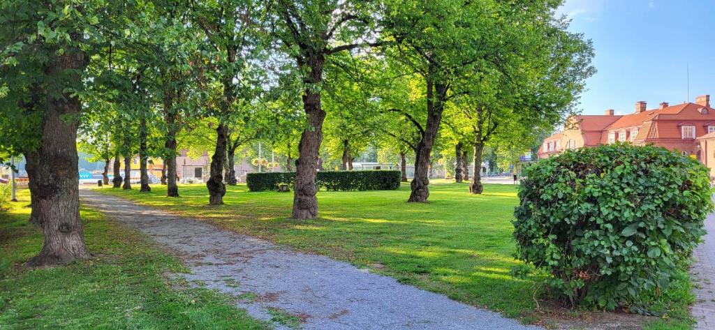 Peaceful and beautiful apartment in Hämeenlinna photo 1