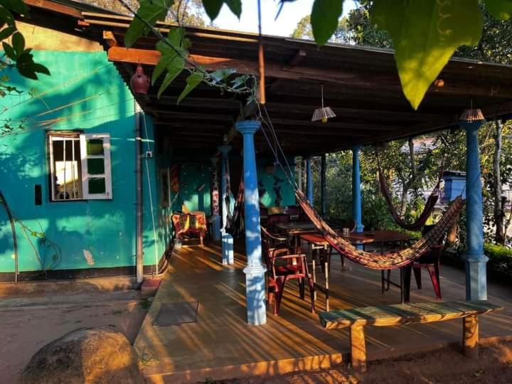 The 1964 Holiday bungalow photo 2