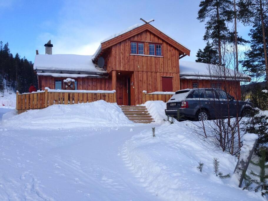 Bjørnehuset photo 4