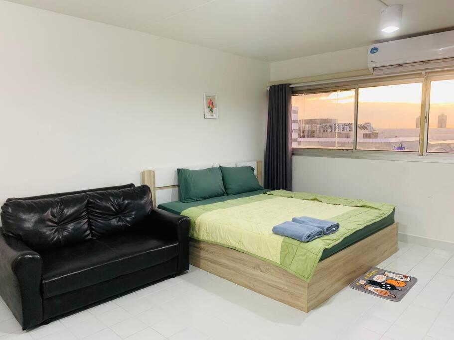 Condo popular T8 fl.12 photo 1