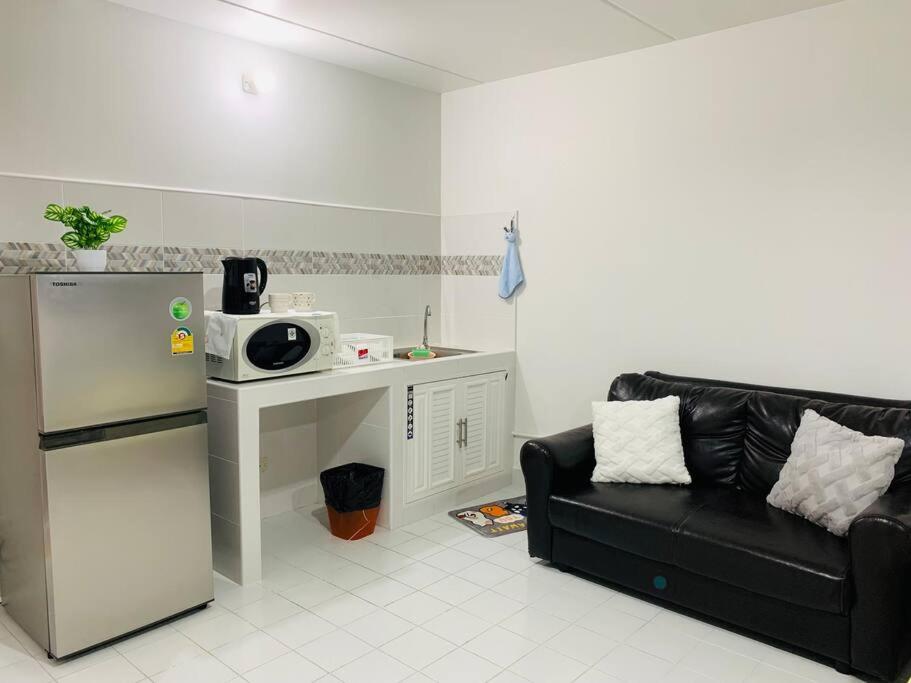 Condo popular T8 fl.12 photo 3