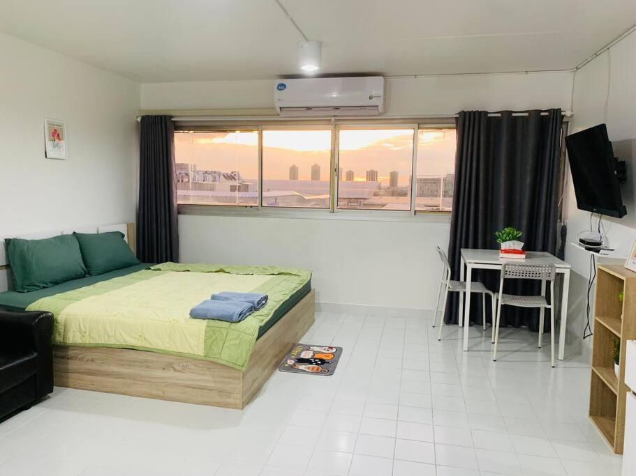 Condo popular T8 fl.12 photo 4