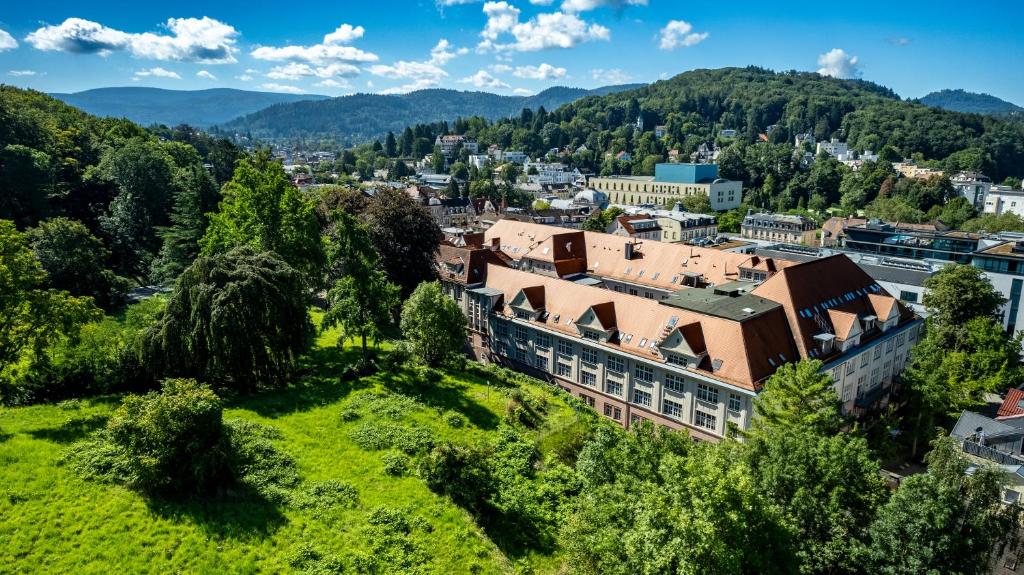 LIKESTAY Premium Baden-Baden - Tap to explore photos