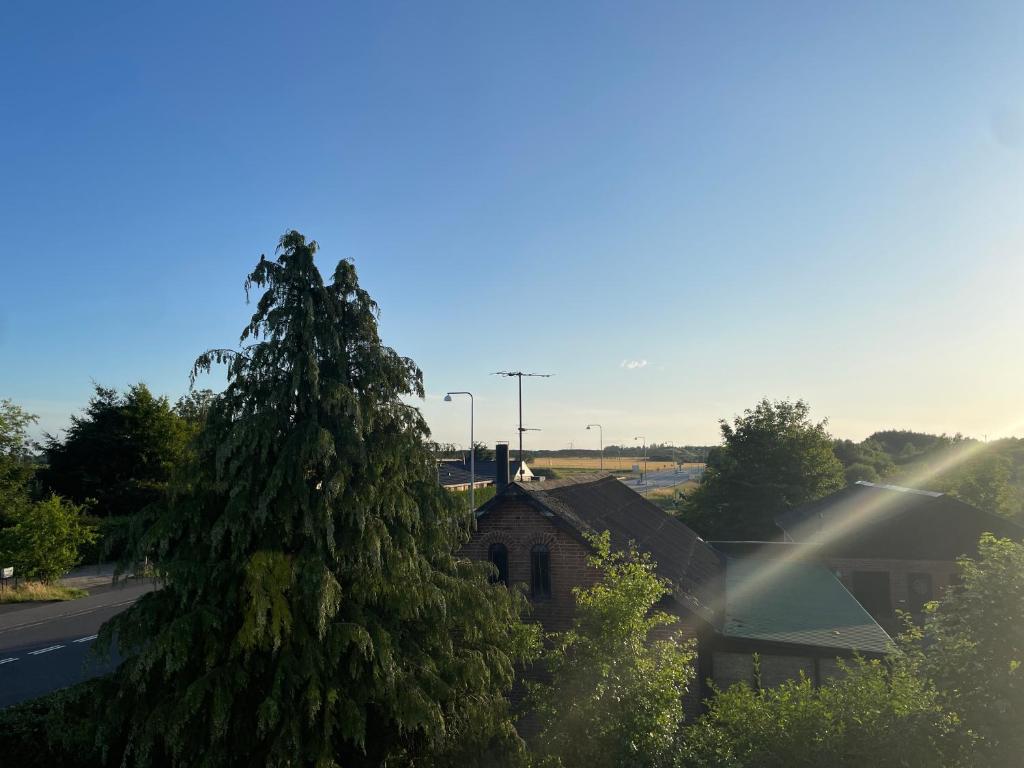 Overnatning tæt på Silkeborg photo 4