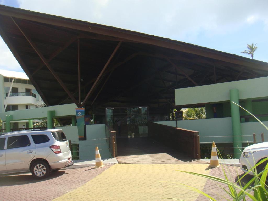 Ancorar Porto de Galinhas flat 7205 photo 2