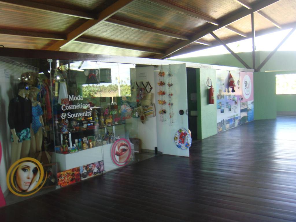 Ancorar Porto de Galinhas flat 7205 photo 3