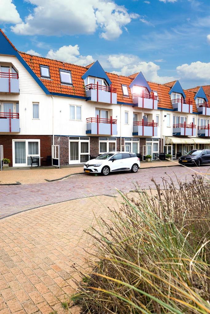 Appartementen Hotel Meyer