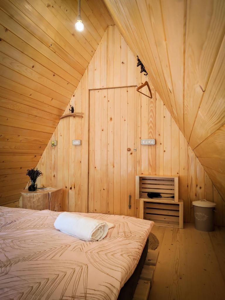 PUŽMAN Farm Glamping photo 3