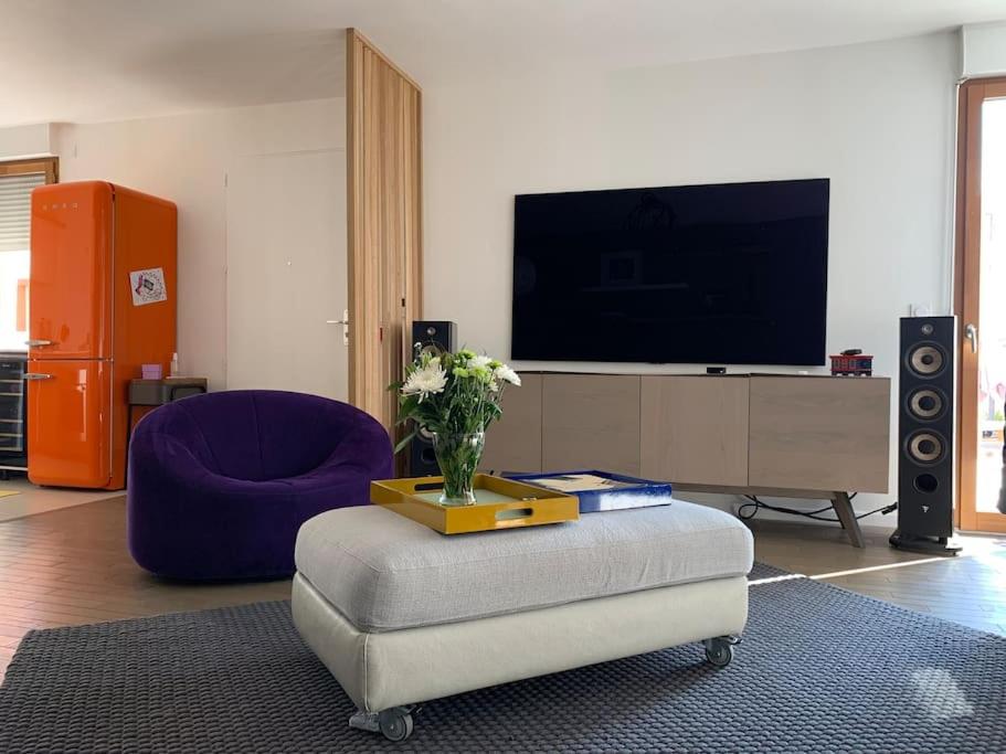 Appartement terrasses proche Orly & Paris photo 3