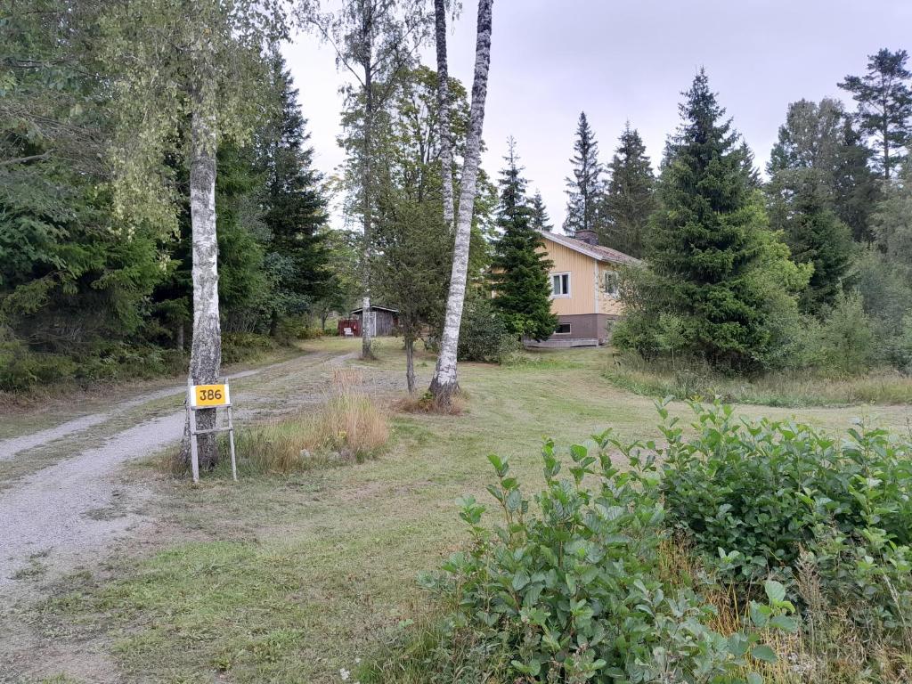 Ugglebo, stuga photo 3