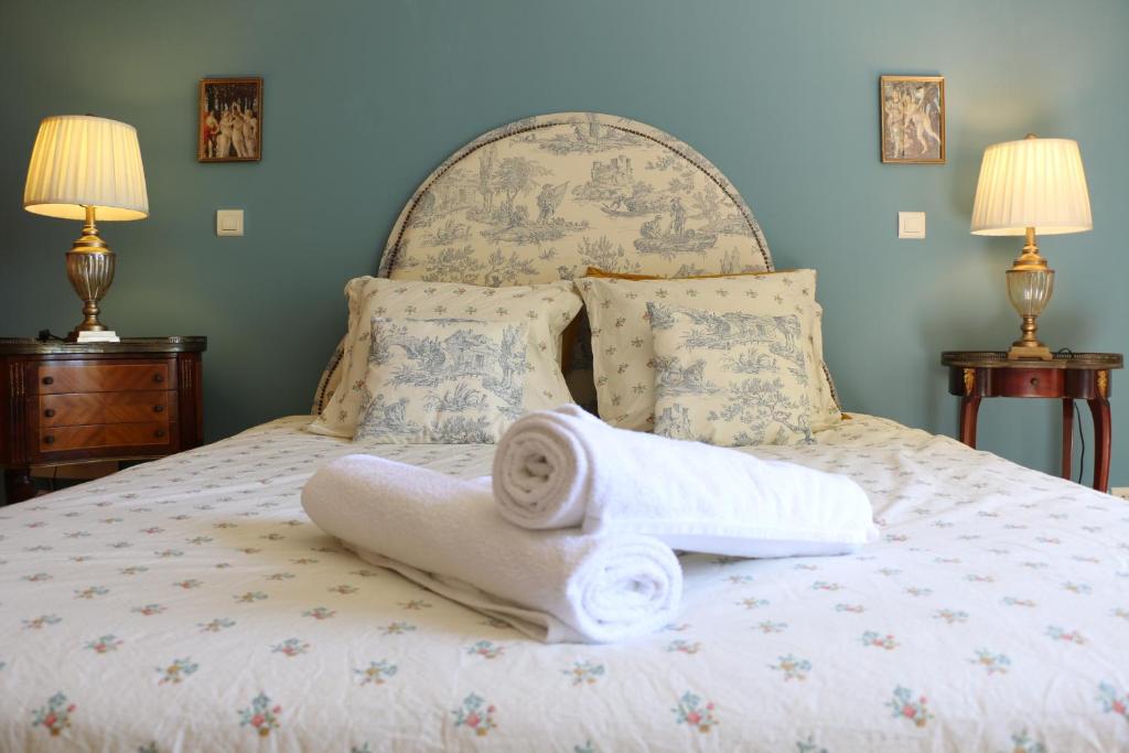 Les Chambres de Fanny