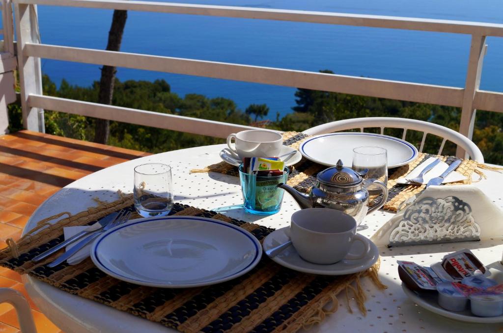 Sea View Sirolo di Amedeo photo 3