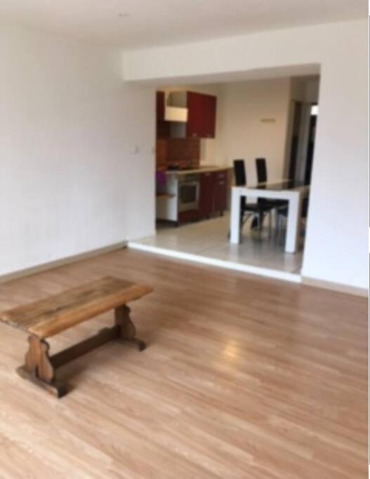 Appartement 50 m 2 à 15 min A 75 3 pers photo 4