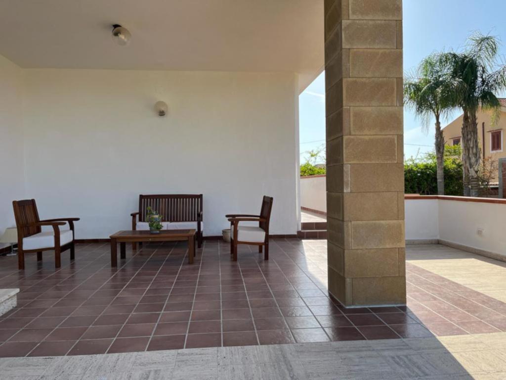 Villa Capri Holiday Home photo 4