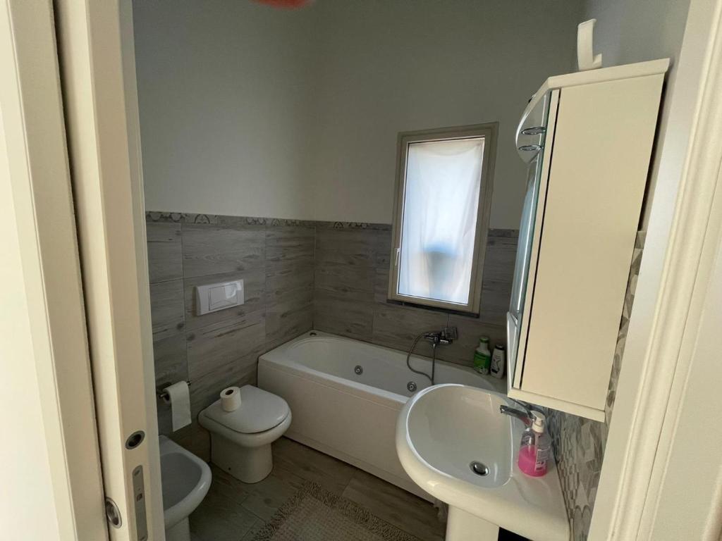 Camera con bagno privato photo 3