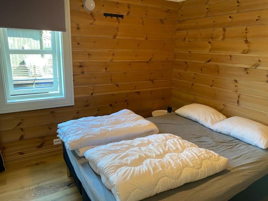 Hytteleilighet på Strandafjellet photo 1
