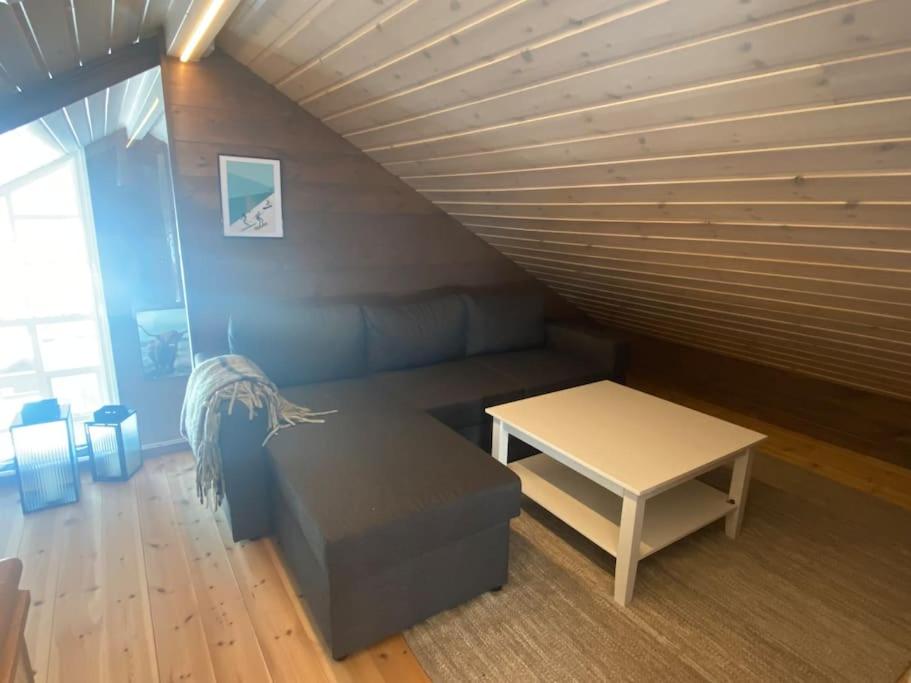 Hytteleilighet på Strandafjellet photo 2
