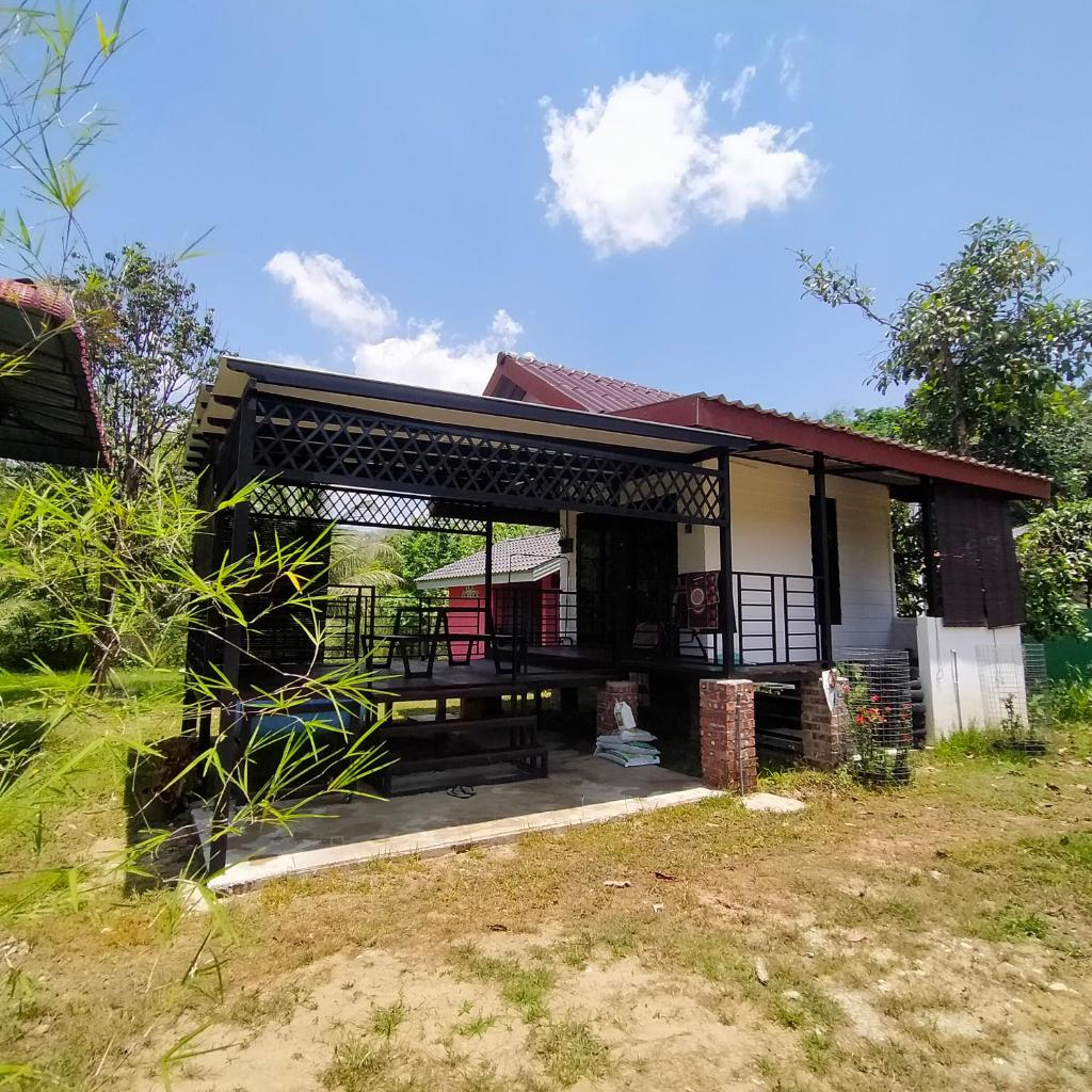 Dusun Rimbun Agro Farmstay 3 photo 1